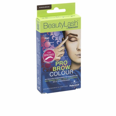 Lápiz de Cejas RefectoCil BEAUTYLASH
