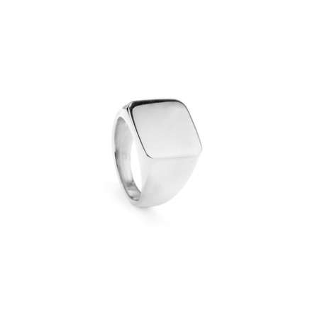 Men's Ring Radiant RH000026-26 26 Silver