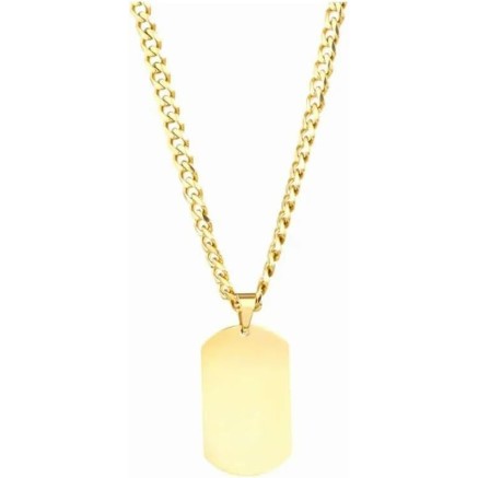Collana Uomo Radiant RH000077