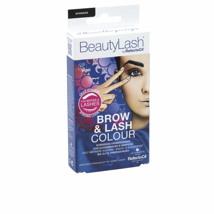 Matita per Sopracciglia RefectoCil BEAUTYLASH