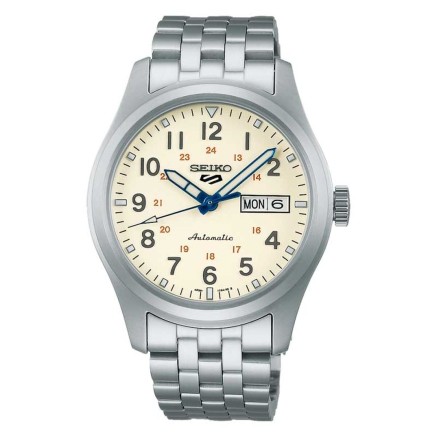 Orologio Uomo Seiko SRPK41K1