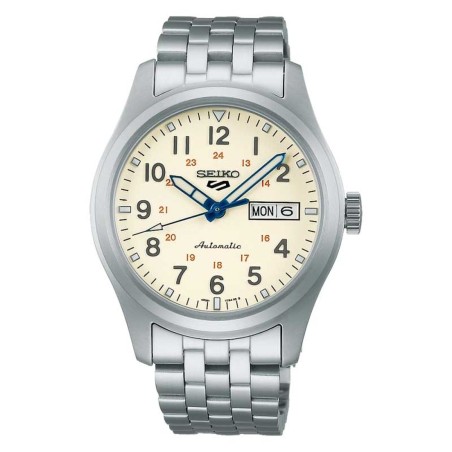 Orologio Uomo Seiko SRPK41K1