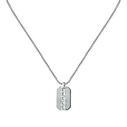 Men's Necklace Morellato SALS66