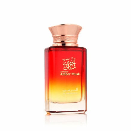 Perfume Unisex Al Haramain AMBER MUSK 2