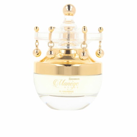 Perfume Mujer Al Haramain MANEGE ROUGE