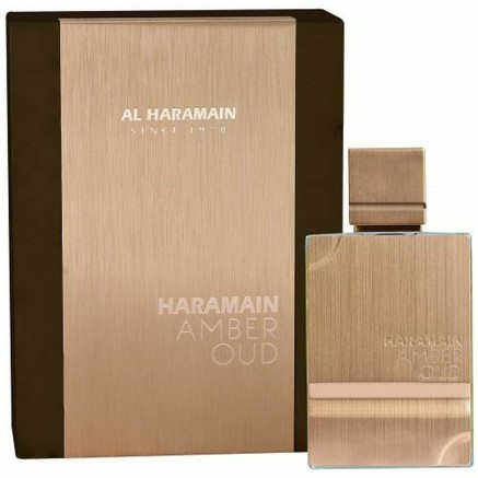 Profumo Unisex Al Haramain AMBER OUD