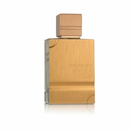 Perfume Unisex Al Haramain Amber Oud Gold Edition 2