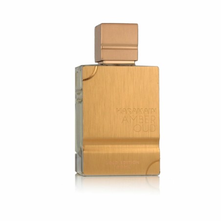 Parfum Unisexe Al Haramain Amber Oud Gold Edition