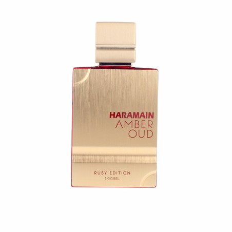 Damenparfüm Al Haramain Amber Oud Ruby Edition