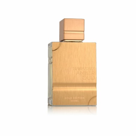 Profumo Unisex Al Haramain Amber Oud Gold Edition