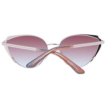 Damensonnenbrille Guess Marciano GM0817 5828F 2
