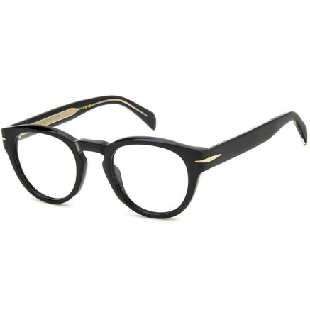 Monture de Lunettes Homme David Beckham DB 7114