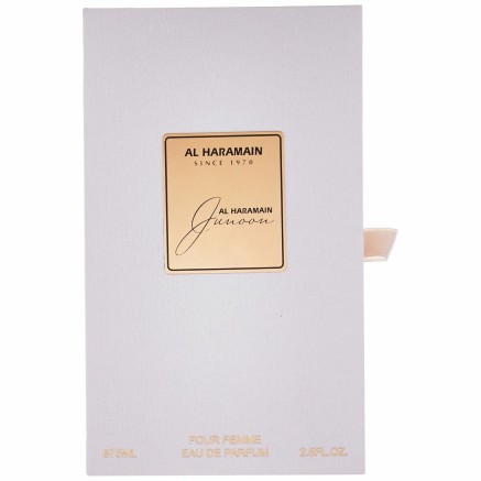 Profumo Donna Al Haramain JUNOON