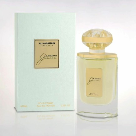 Profumo Donna Al Haramain JUNOON 2
