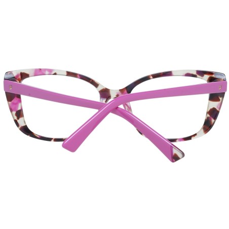 Montatura per Occhiali Donna Web Eyewear WE5253 52055