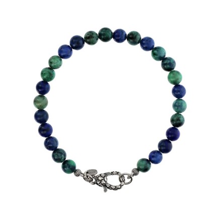 Armband Heren Albert M. WSOX00477.AZZ