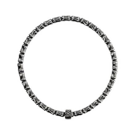Armband Heren Albert M. WSOX00553.S