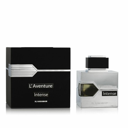 Parfum Homme Al Haramain L'AVENTURE