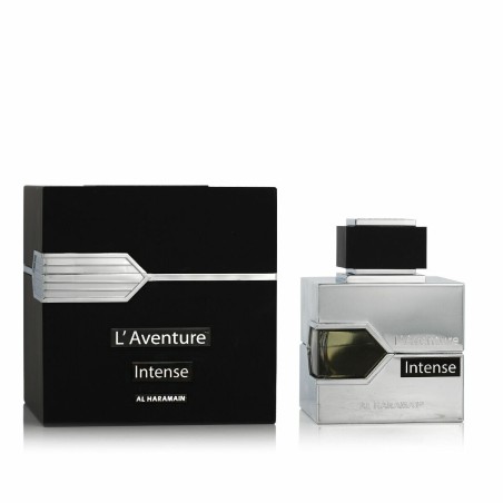 Profumo Uomo Al Haramain L'AVENTURE