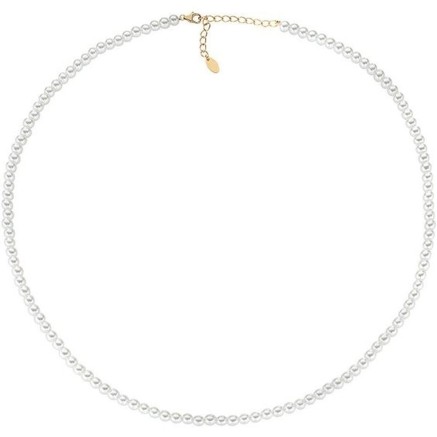 Ketting Dames Amen CLPE40SWGB40
