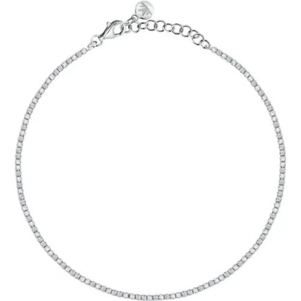 Collar Mujer Morellato SAIW133 Plateado
