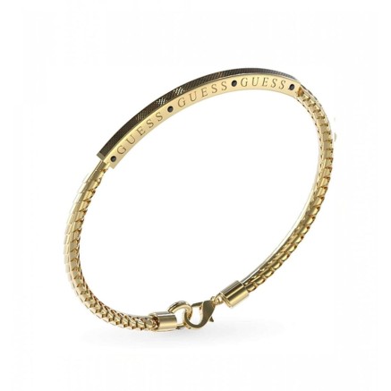 Armband Dames Guess JUXB03213JWYGBKS