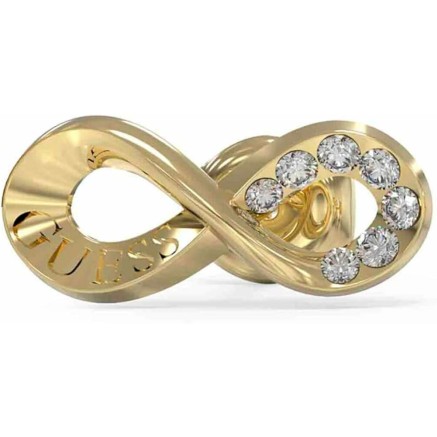 Pendientes Mujer Guess JUBE03262JWYGT-U 2