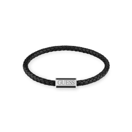 Armband Heren Guess JUMB02141JWSTBKS