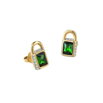 Damenohrringe Guess JUBE02194JWYGGNT-U 2
