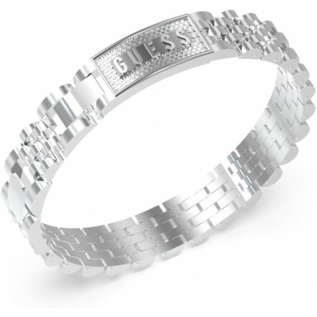 Armband Heren Guess JUMB03201JWSTT-U