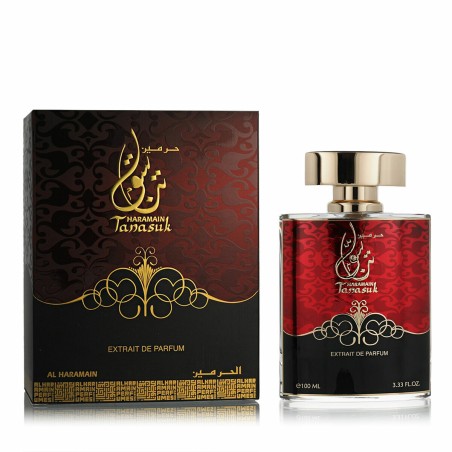 Profumo Unisex Al Haramain TANASUK