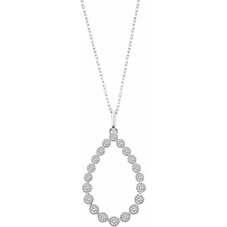 Collier Femme Lotus LP3559-1/1