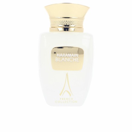 Profumo Unisex Al Haramain BLANCHE FRENCH COLLECTION 100 ml