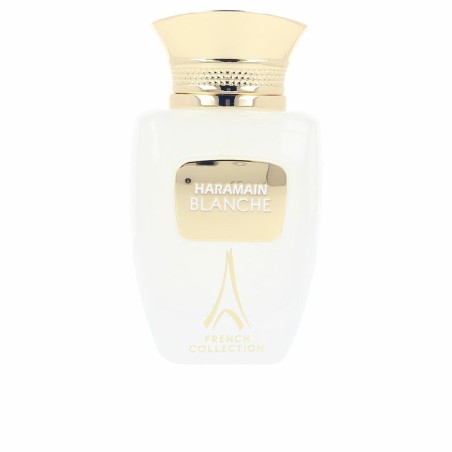 Unisex-Parfüm Al Haramain BLANCHE FRENCH COLLECTION 100 ml