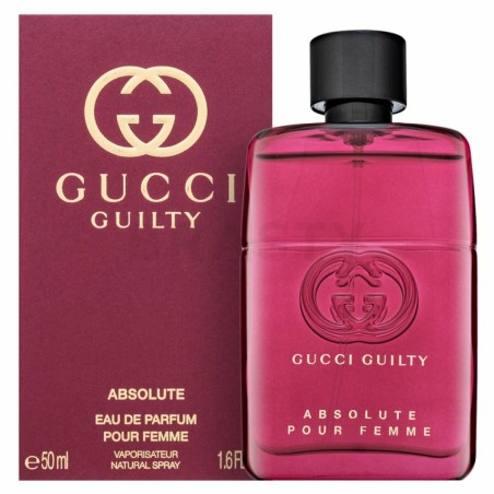 Perfume Mujer Gucci Guilty Absolute