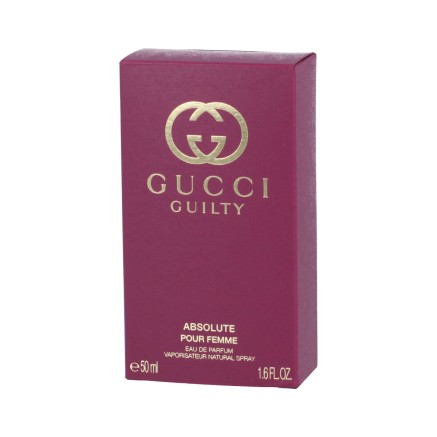 Profumo Donna Gucci Guilty Absolute 2