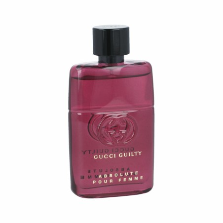 Perfume Mujer Gucci Guilty Absolute