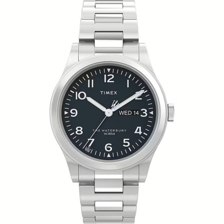Horloge Heren Timex TW2W14800 (Ø 39 mm)