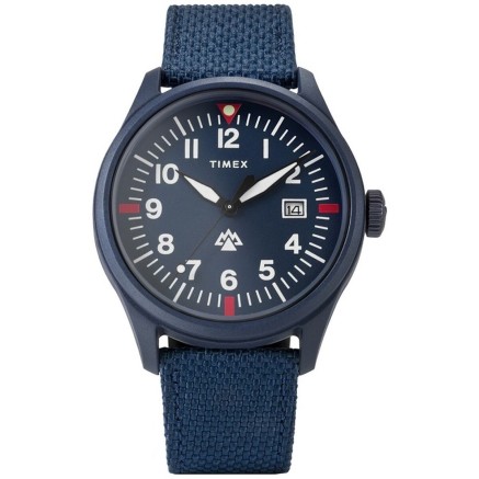 Horloge Heren Timex TW2W23600 (Ø 43 mm)