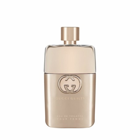 Women's Perfume Gucci Guilty EDT 90 ml