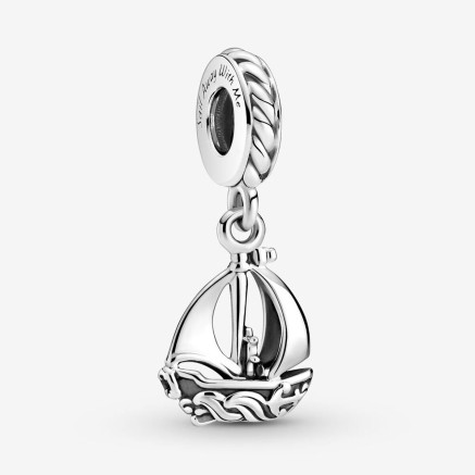 Perle de verre Femme Pandora 799439C00 2
