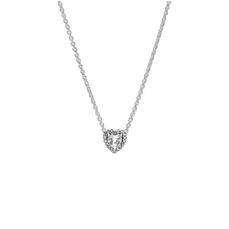 Ketting Dames Pandora 398425C01-45