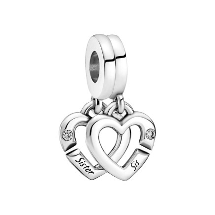 Perle de verre Femme Pandora 799538C01