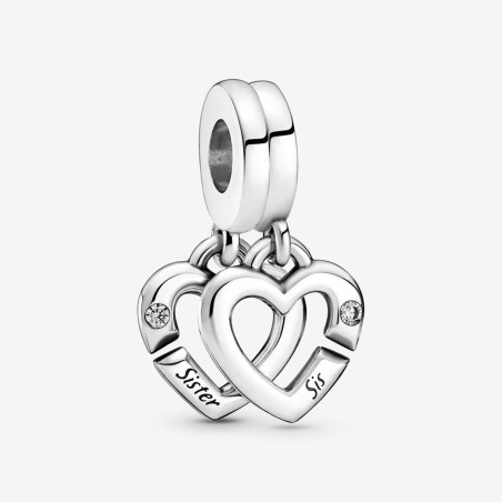 Perle de verre Femme Pandora 799538C01