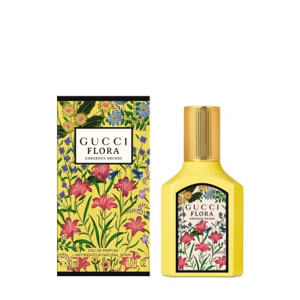 Parfum Femme Gucci GUCCI FLORA 2