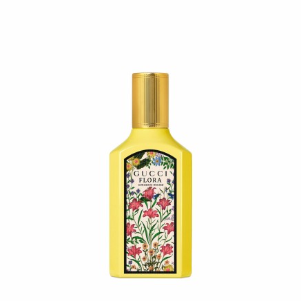 Profumo Donna Gucci Flora Gorgeous Orchid