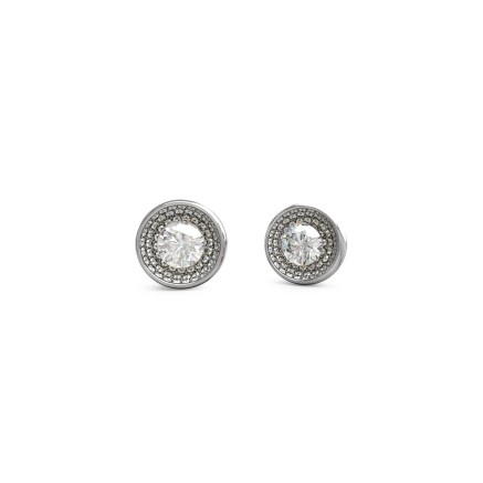Oorbellen Dames Guess JUBE03396JWRHT-U