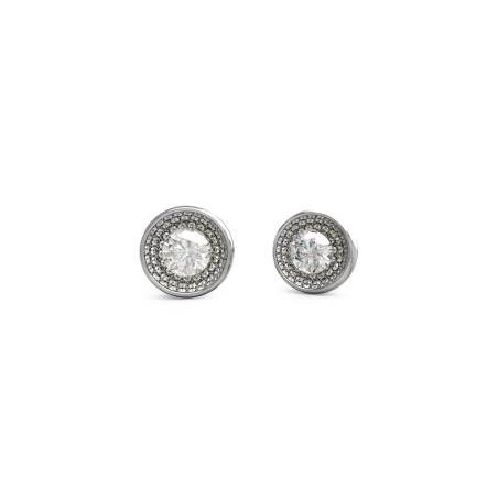 Oorbellen Dames Guess JUBE03396JWRHT-U