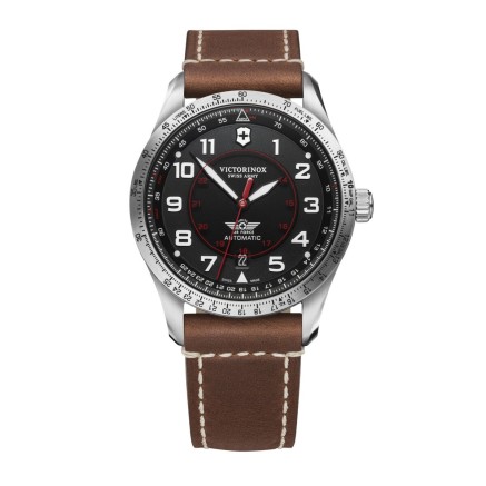 Orologio Uomo Victorinox V241973 Nero