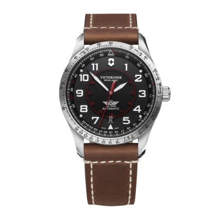 Orologio Uomo Victorinox V241973 Nero